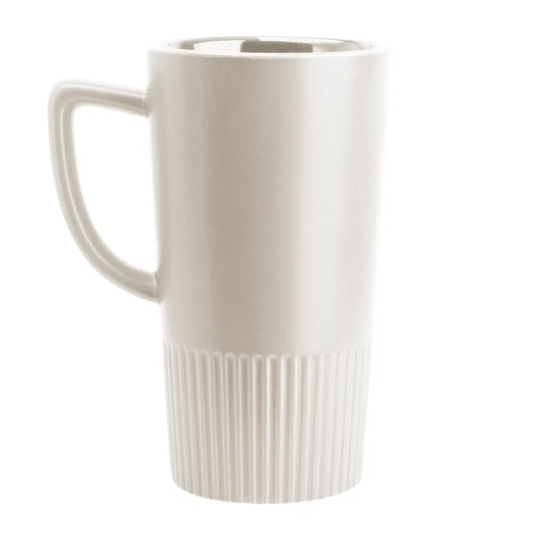 Taza Mirug Beige miniatura 2
