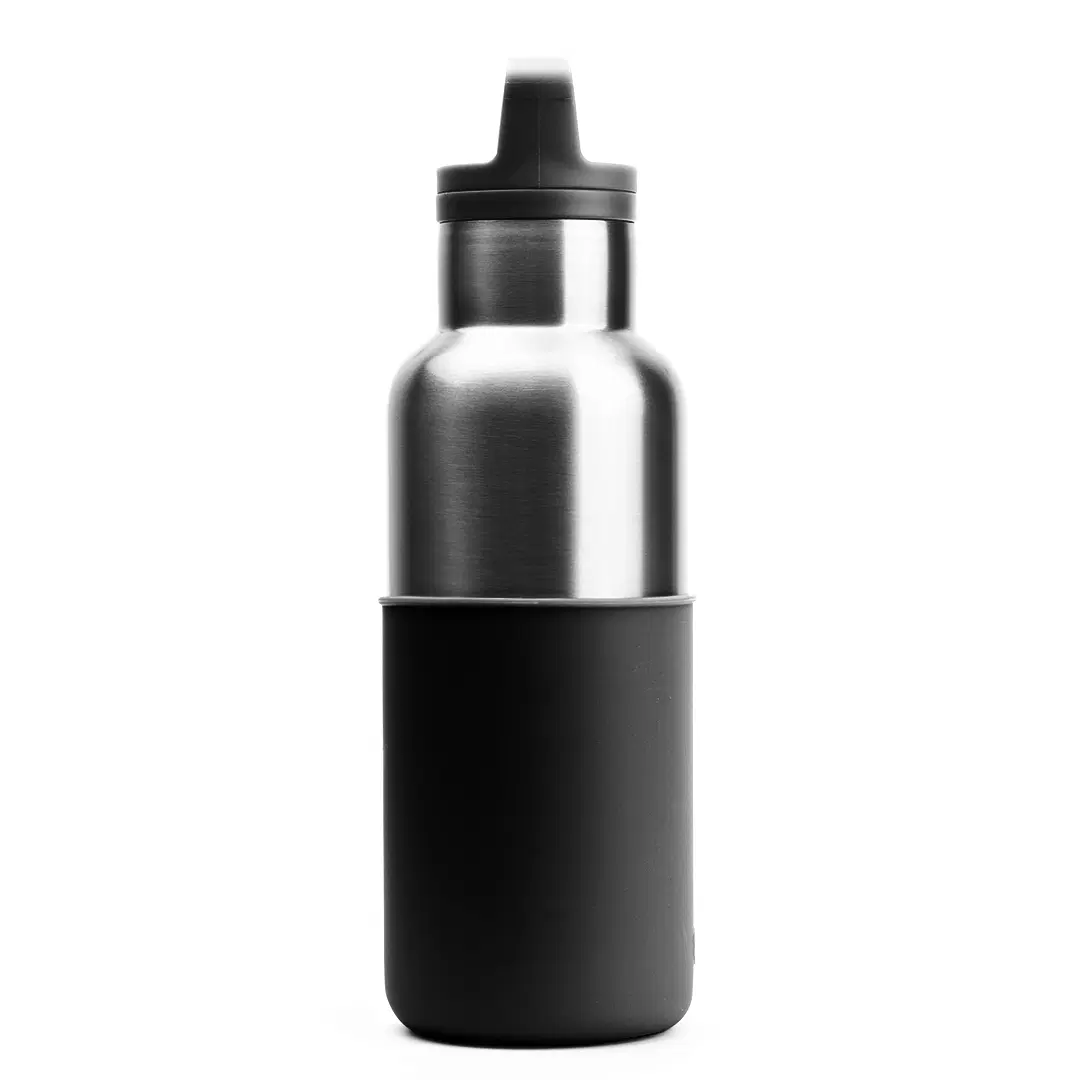 Dual Thermos Grey miniatura 4