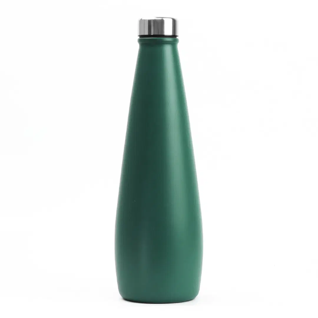 Drip Thermos Dark Green miniatura 2