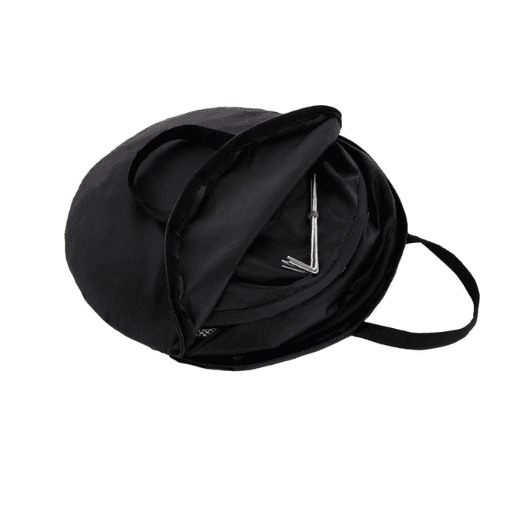 Pop-Up Goal Black miniatura 2
