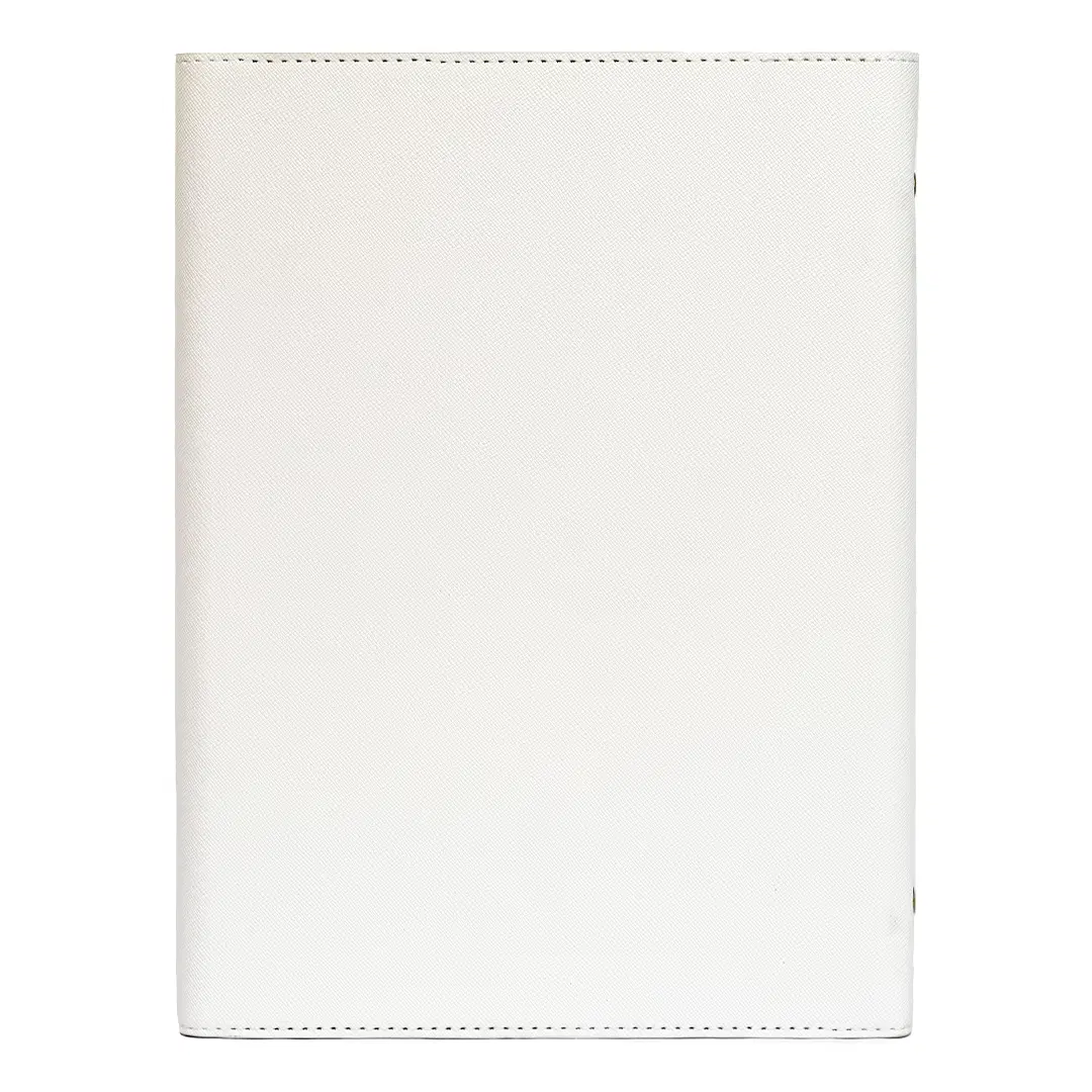 Libreta Artasha Blanco miniatura 2