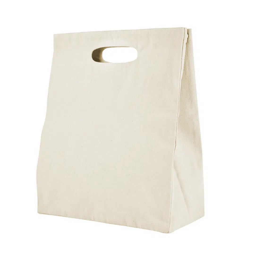 Grospe Bag Beige miniatura 3