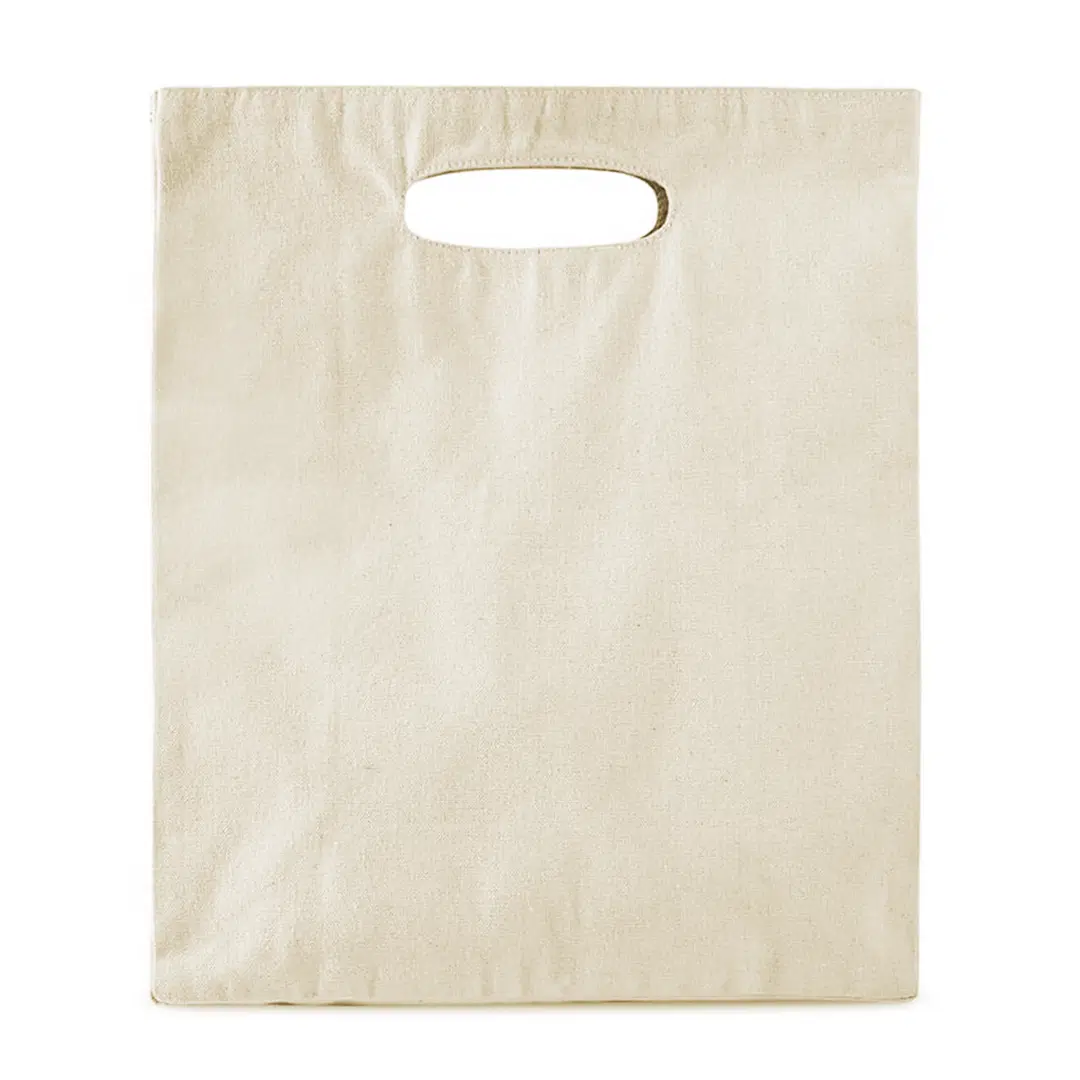 Grospe Bag Beige Frente