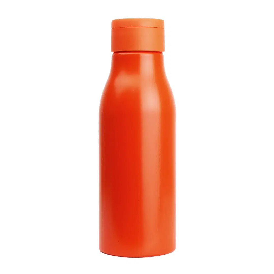Cilindro Gel Naranja miniatura 4