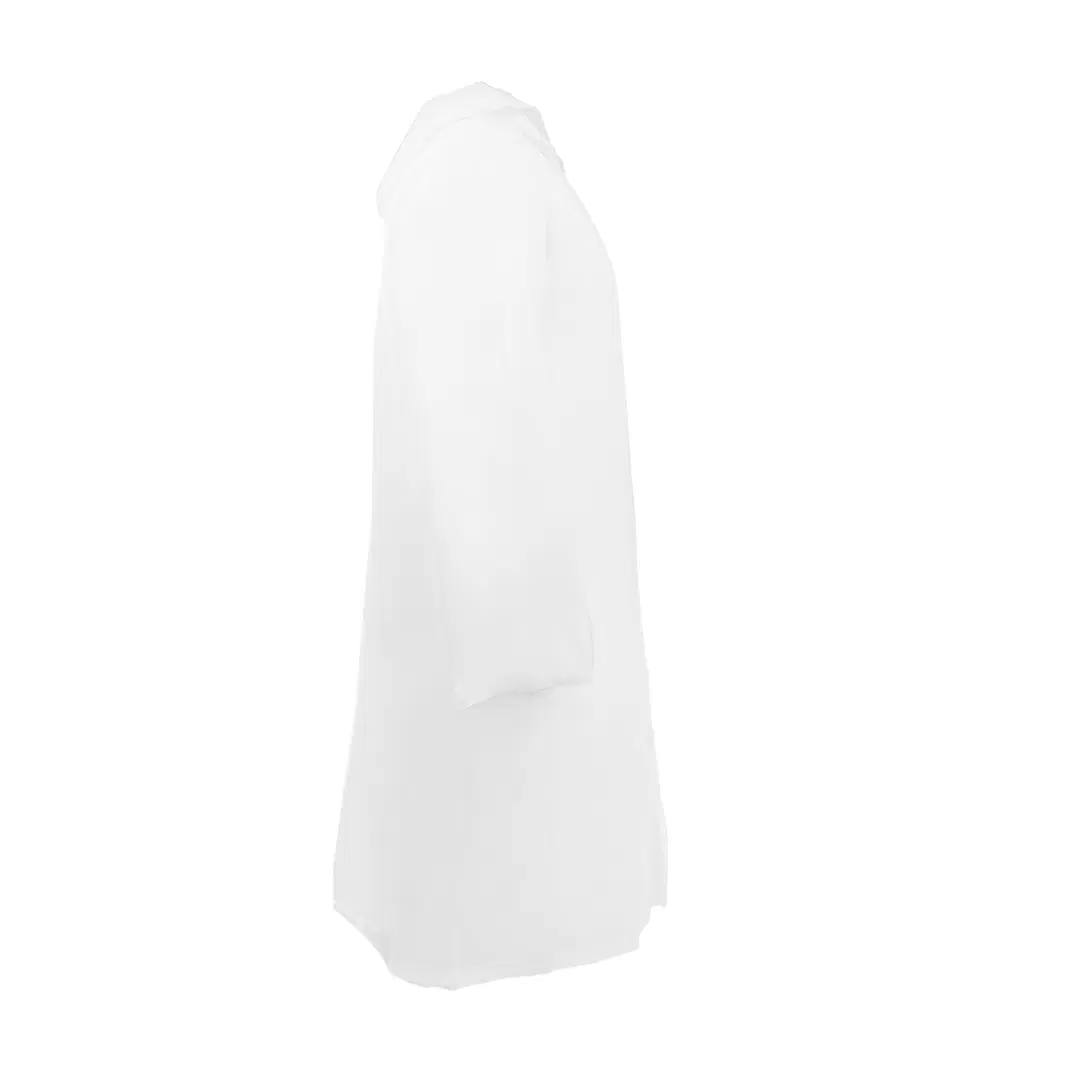 Toret Raincoat White miniatura 4