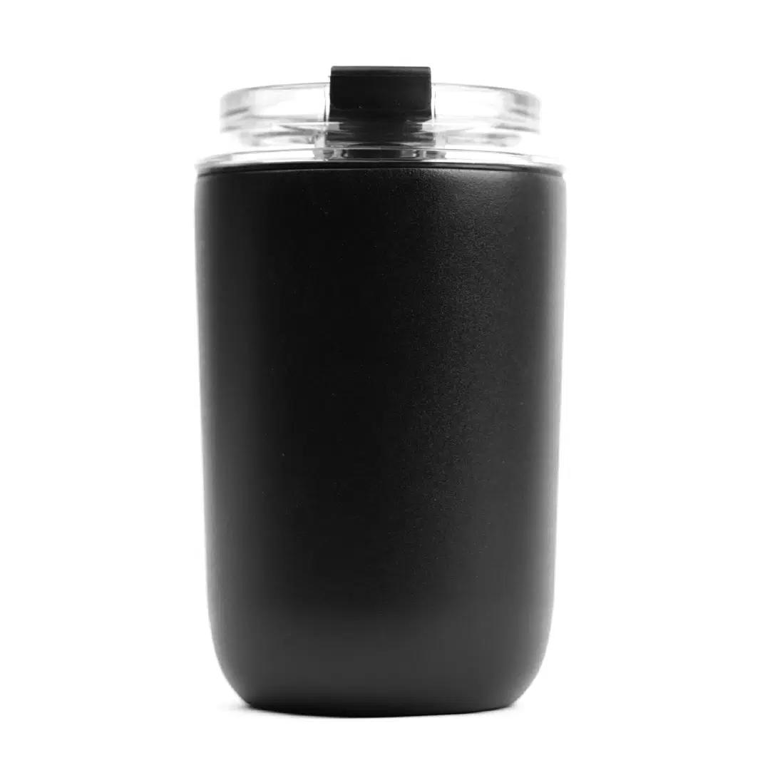 Vaso Fava Negro miniatura 4