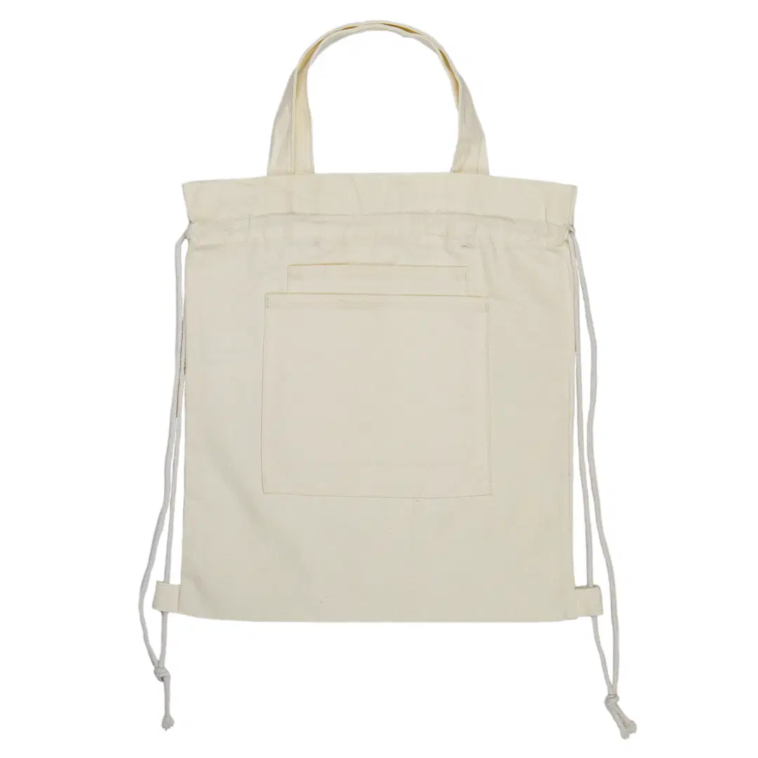 Bolsa Masap Beige front