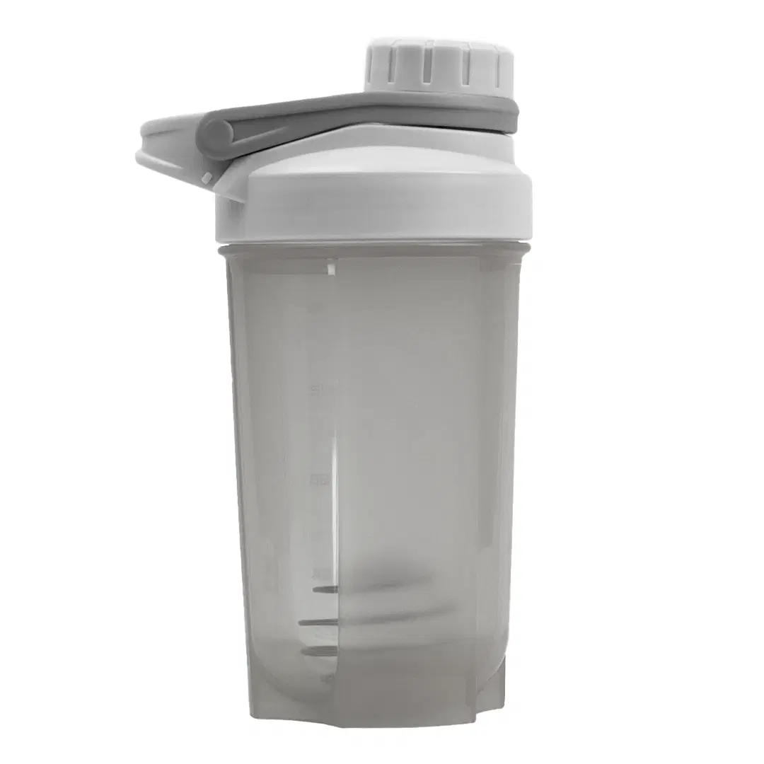 Cilindro Shake Gris miniatura 2