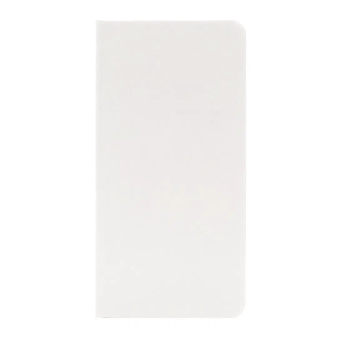 Pock Notebook Greige (Gris)  Frente