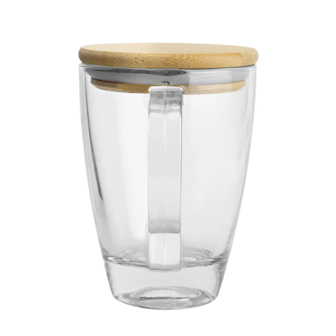 Taza Belg Transparente miniatura 3