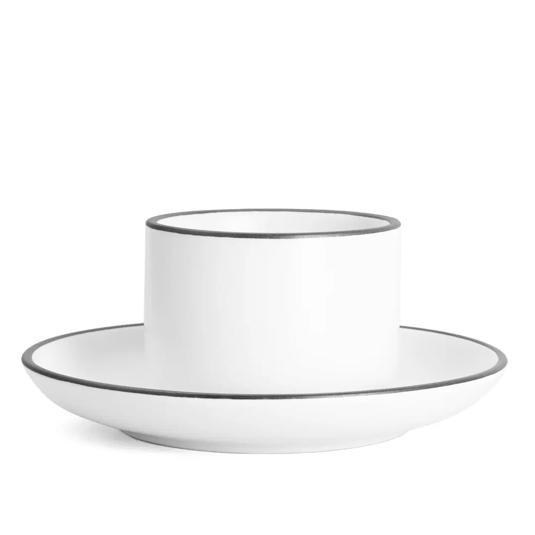 Taza Miew Blanco miniatura 4