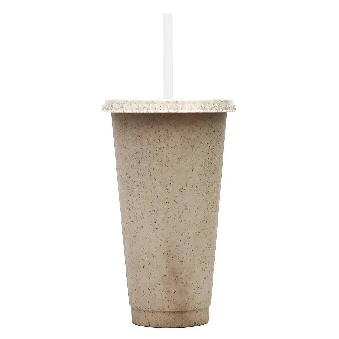 Trit Cup Beige Frente