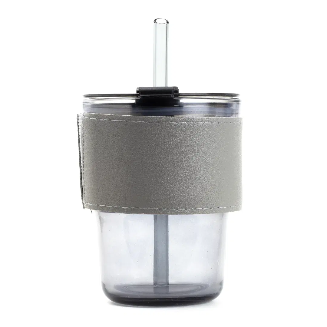 Vaso Alic Gris miniatura 3