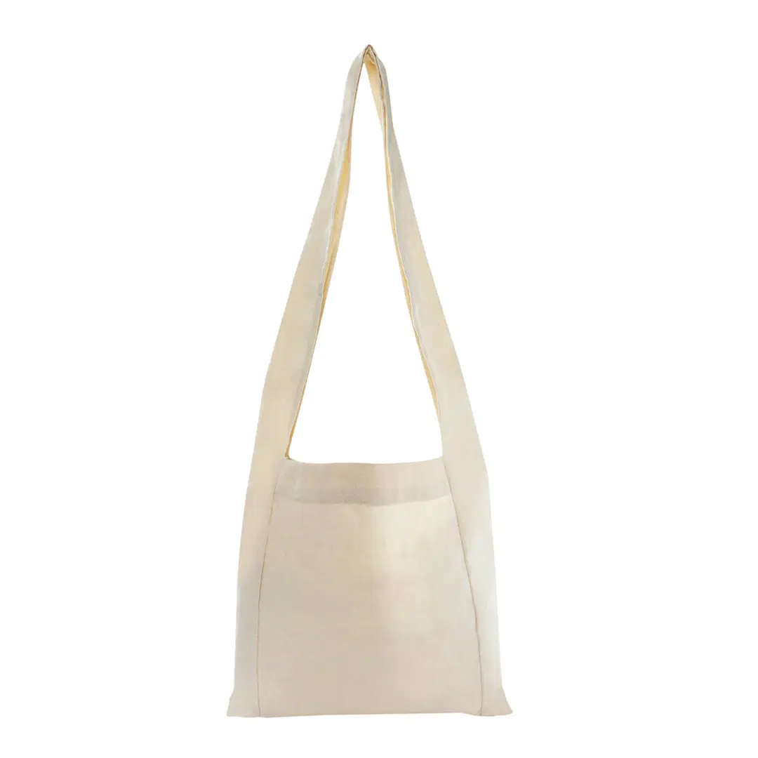 Bolsa Pakle Beige Frente