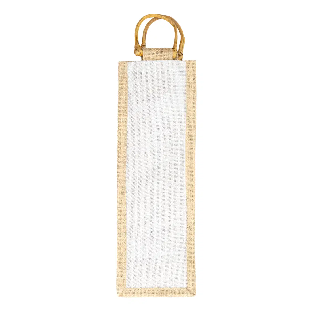 Bolsa Pale Beige front