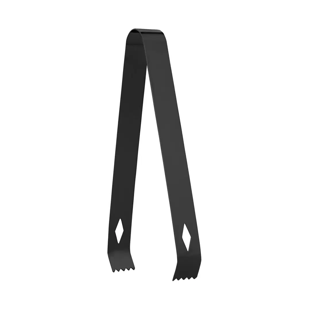Set Shaker Connu Negro miniatura 5