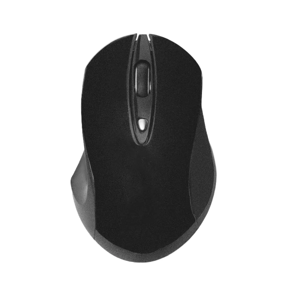 Mouse Vegs Negro miniatura 2