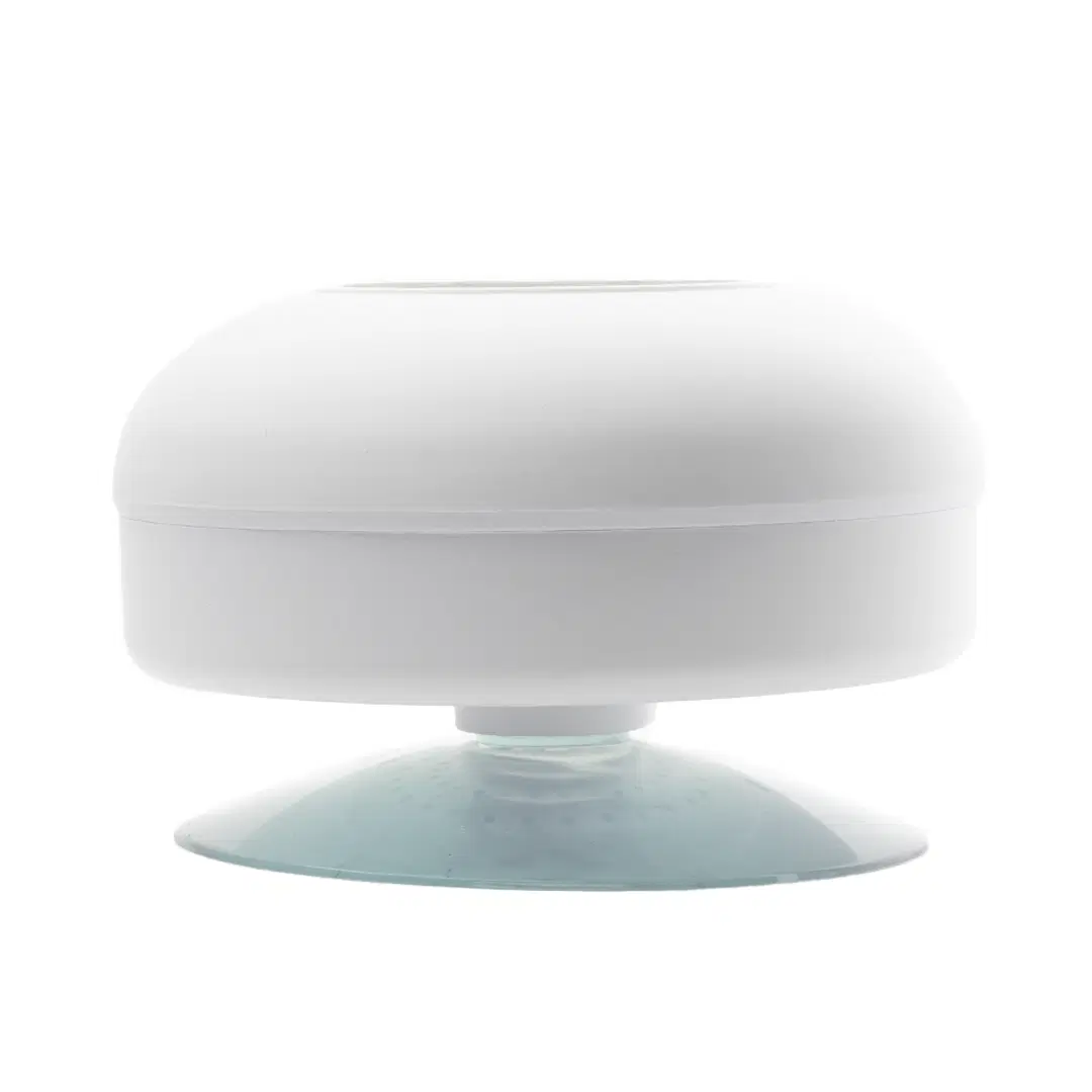 Bocina Aqua Blanco miniatura 2