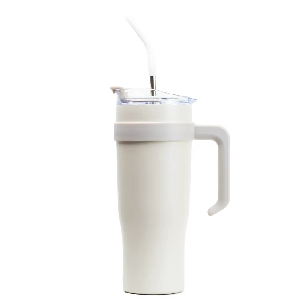 Nazt Thermos Beige front