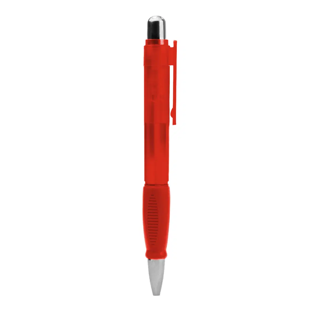 Teck Red front