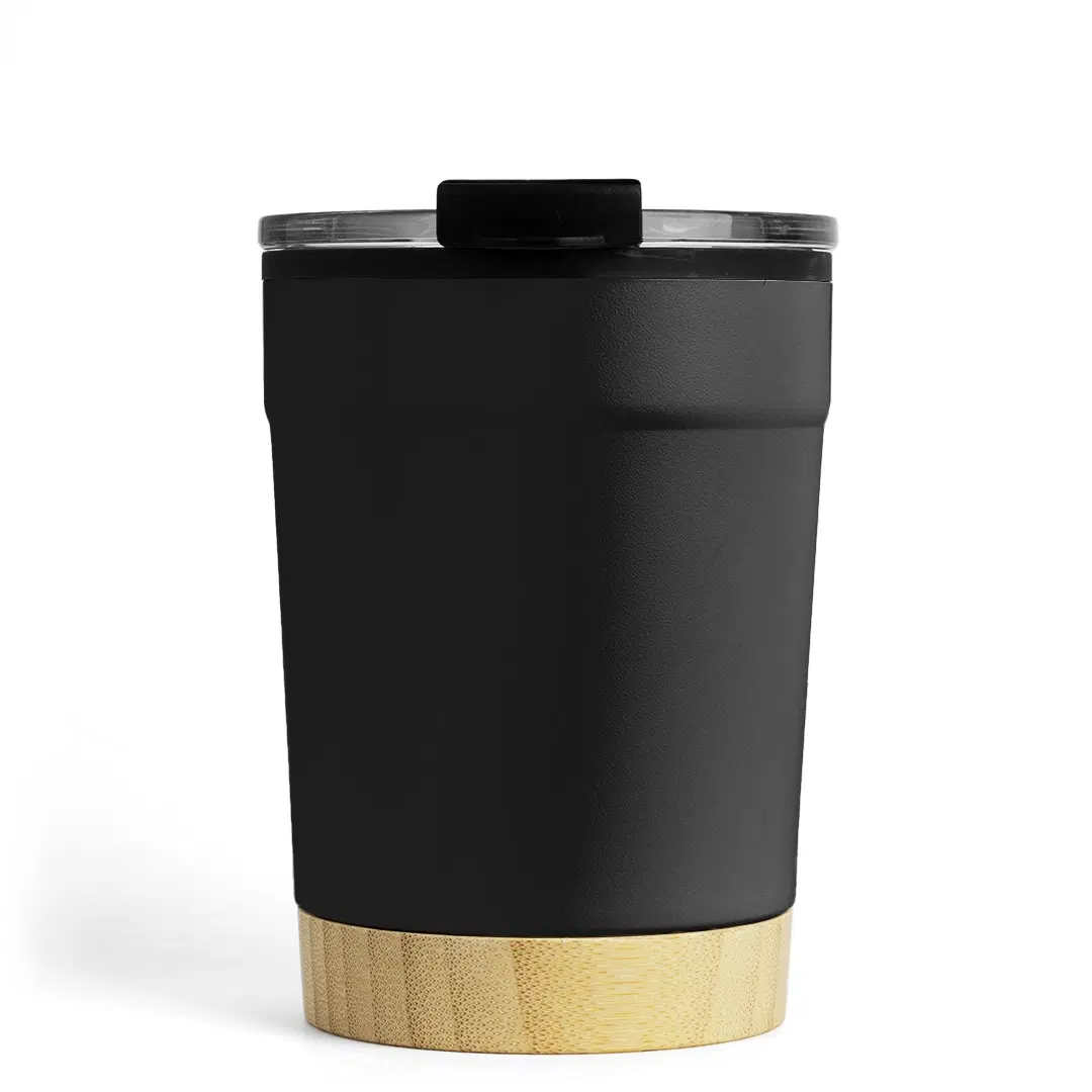 Termo Denn Negro miniatura 3