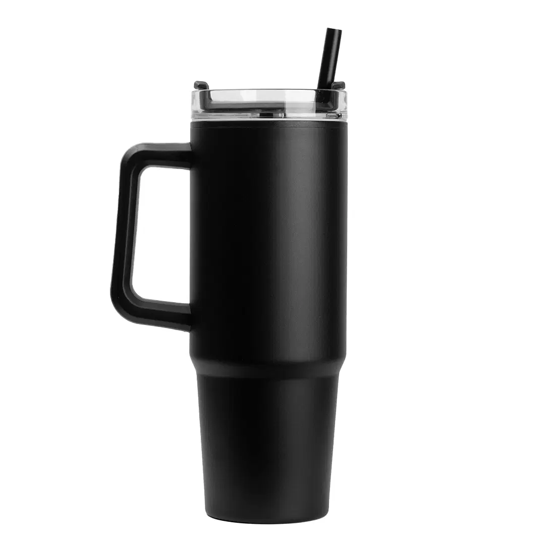 Termo Tame Negro miniatura 2