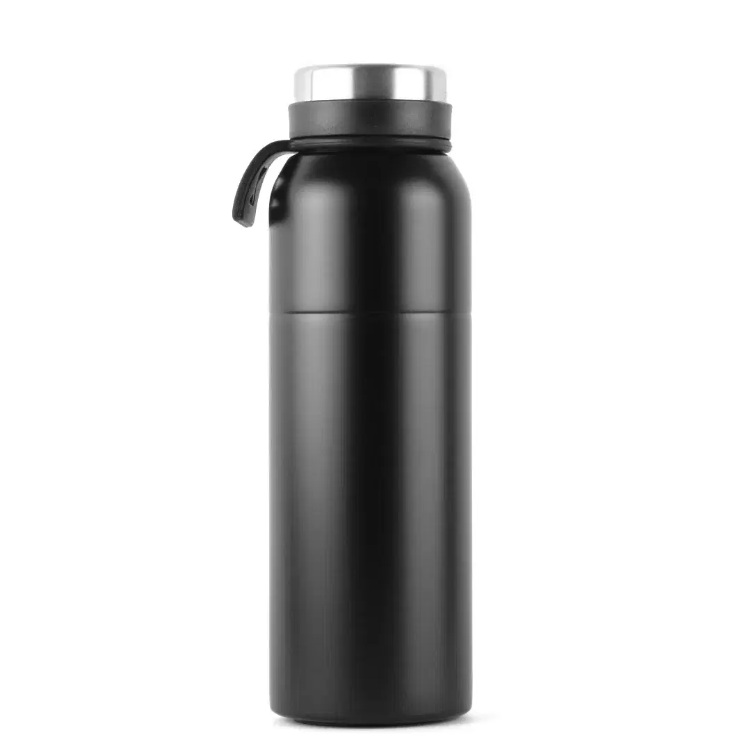 Termo Mums Negro miniatura 2