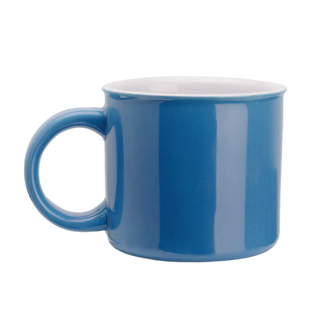 Taza Tamu Azul miniatura 2