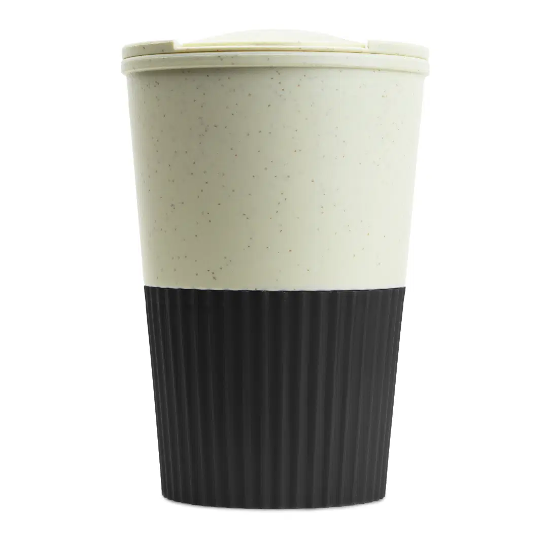 Vaso Zubs Negro front