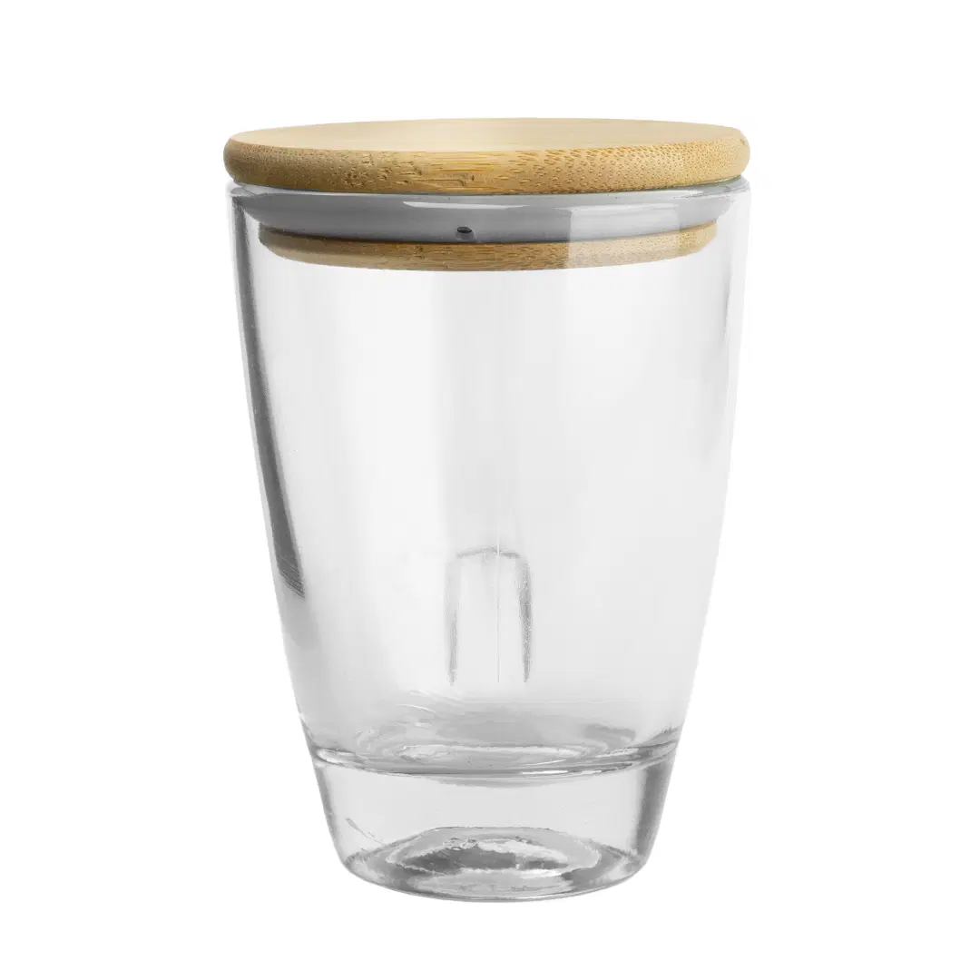 Taza Belg Transparente miniatura 4