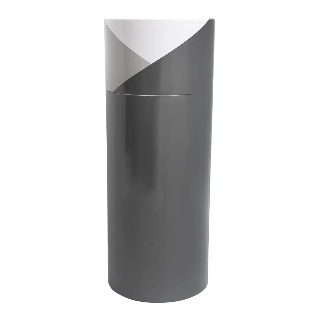 Set Shaker Connu Negro miniatura 9