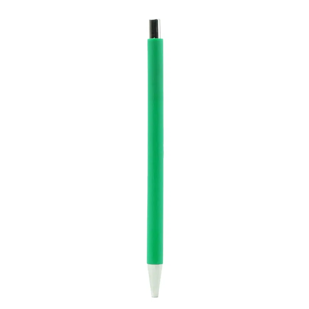 Pluma Dakot Verde miniatura 3