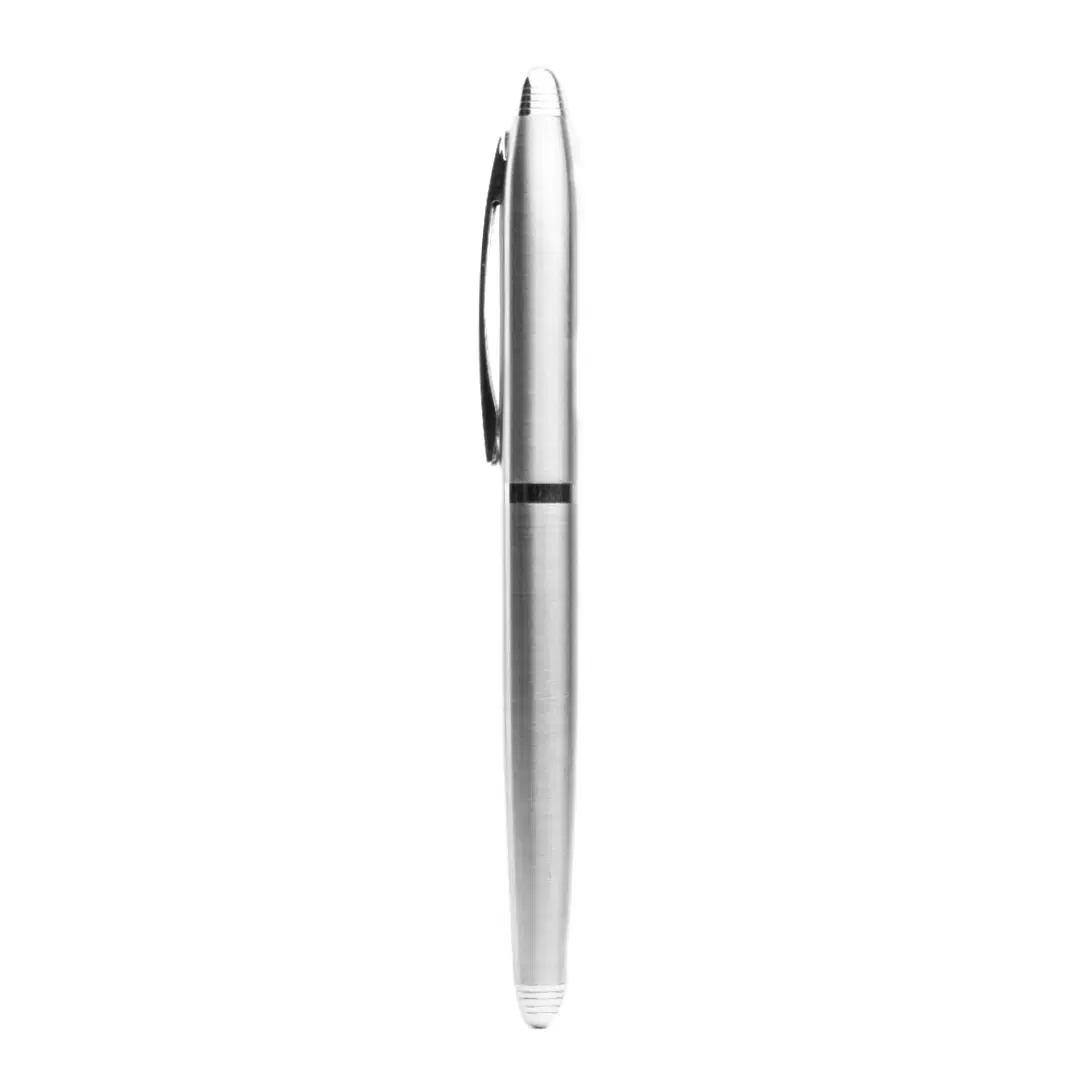 Pluma Cenu Acero miniatura 2