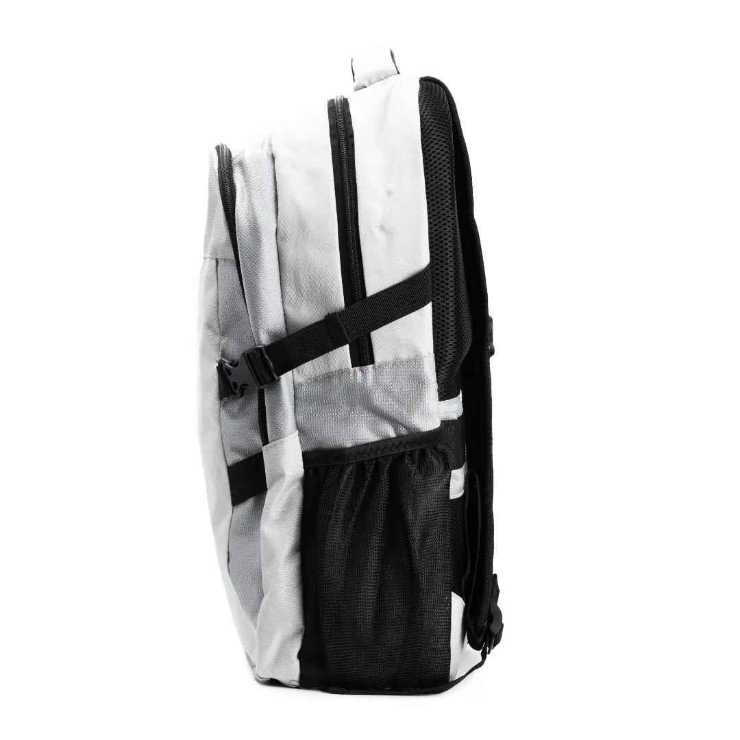 Backpack Durt Grey miniatura 3