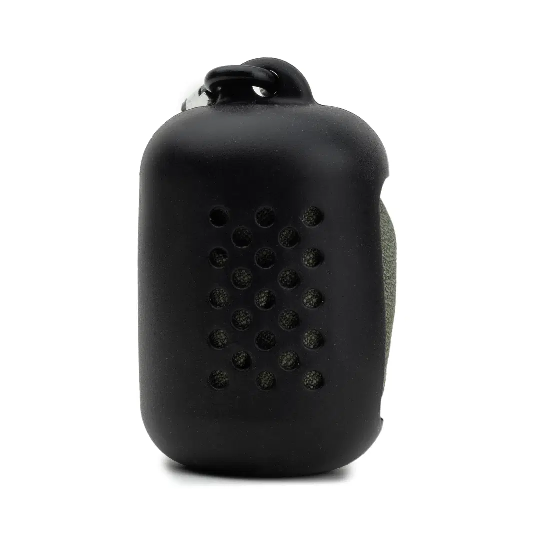 Toalla Squel  Negro miniatura 4