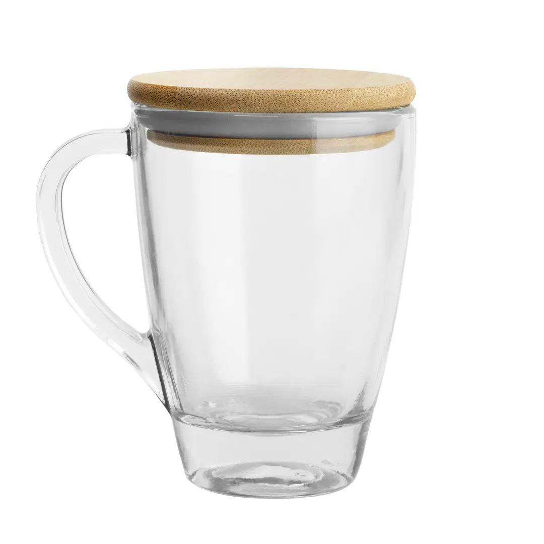 Taza Belg Transparente miniatura 2