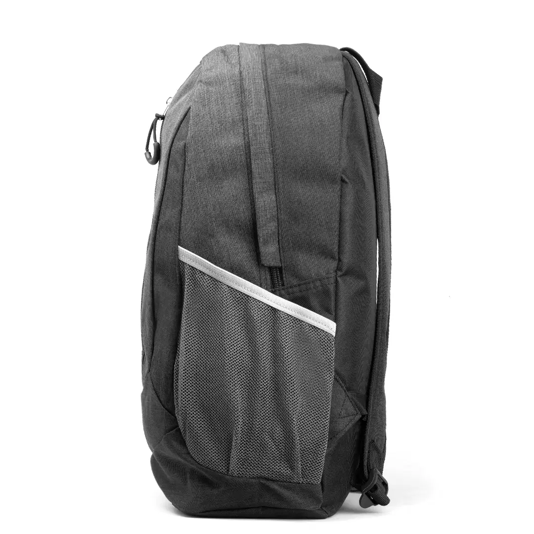 Mochila Dins Gris miniatura 3