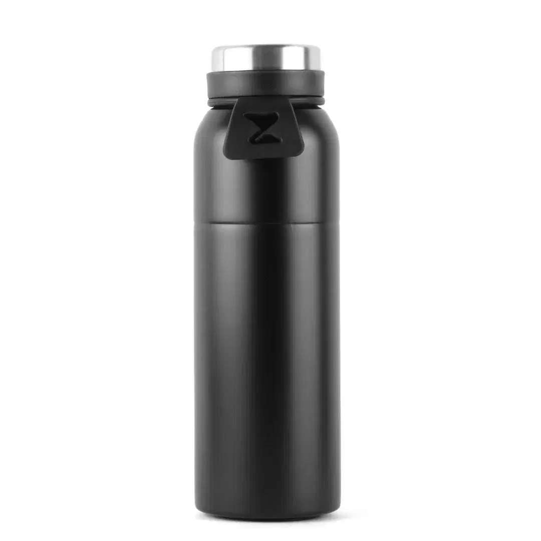 Termo Mums Negro miniatura 3