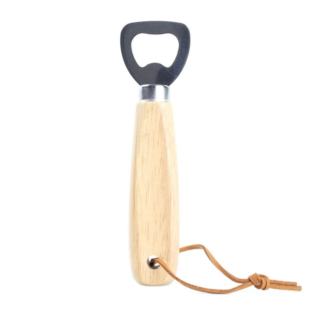Opener Botz Wood front
