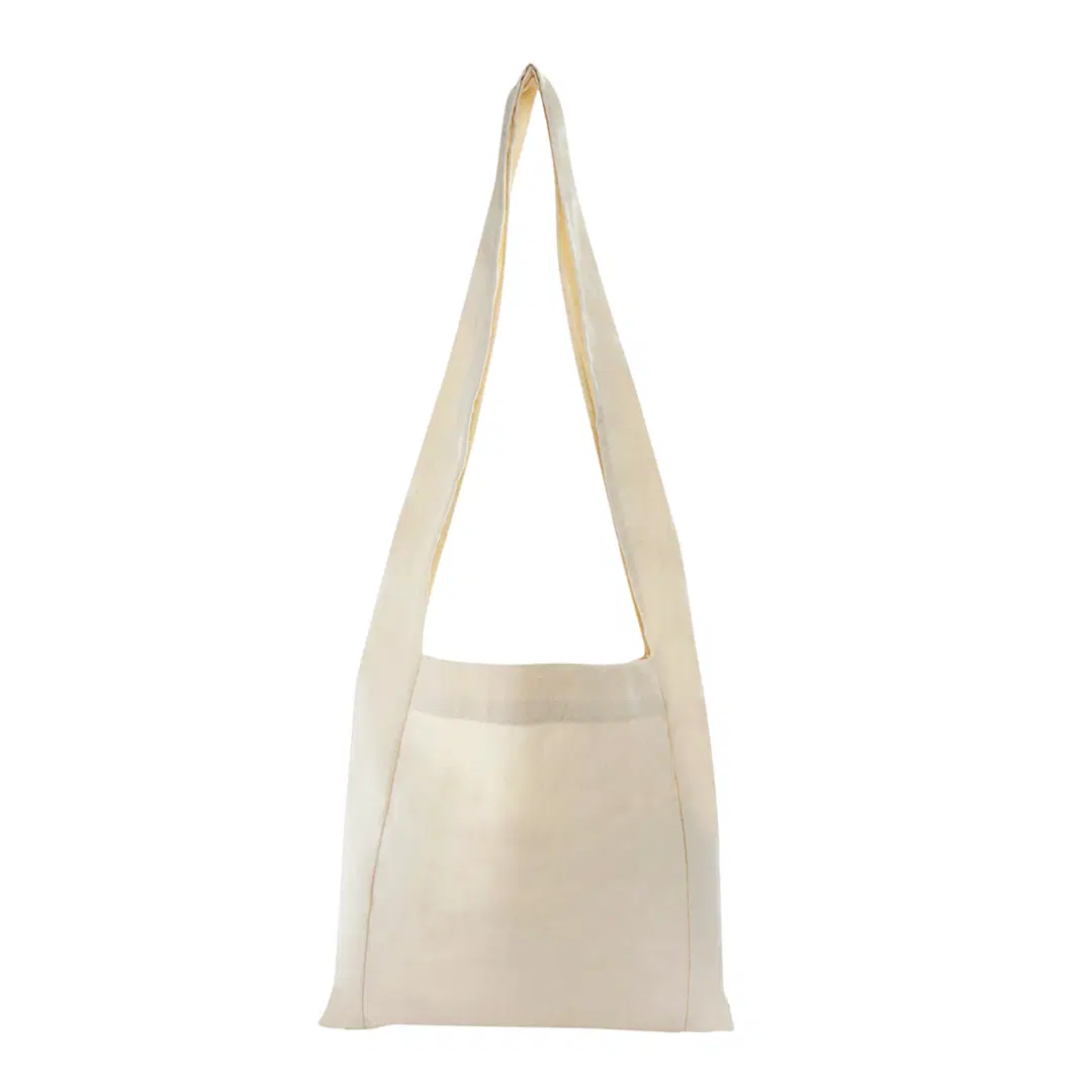 Bolsa Pakle Beige miniatura 2
