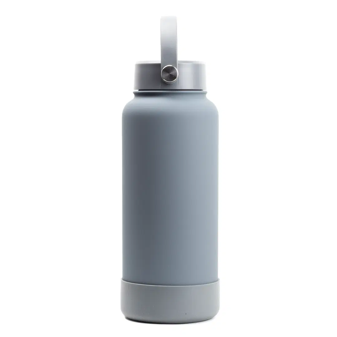 Nyaa Thermos  Grey miniatura 4