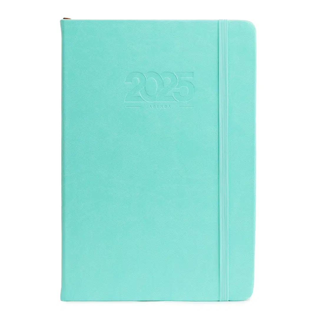 Falu Planner Sky Blue miniatura 2