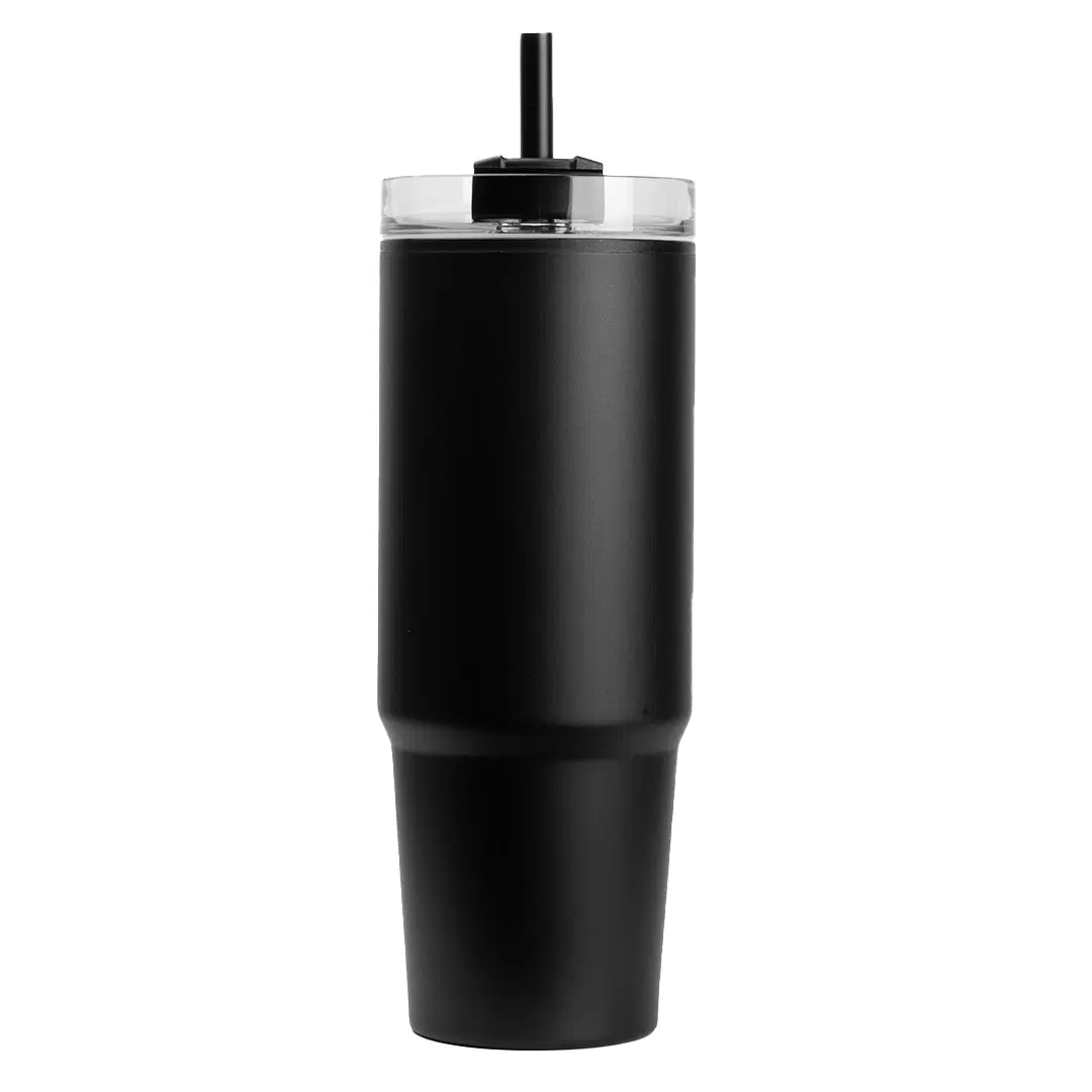 Termo Tame Negro miniatura 4