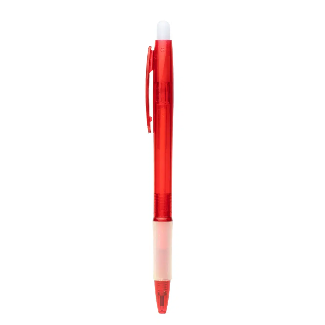 Pluma Jelly Rojo miniatura 2