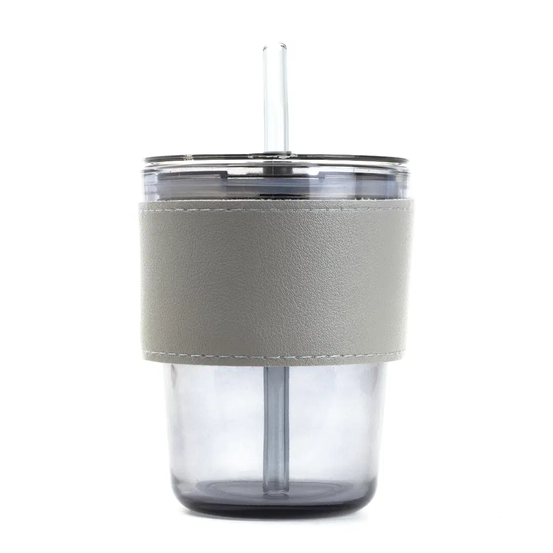 Vaso Alic Gris miniatura 4