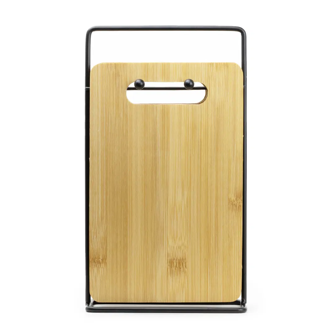 Set de tablas Breh Madera miniatura 2