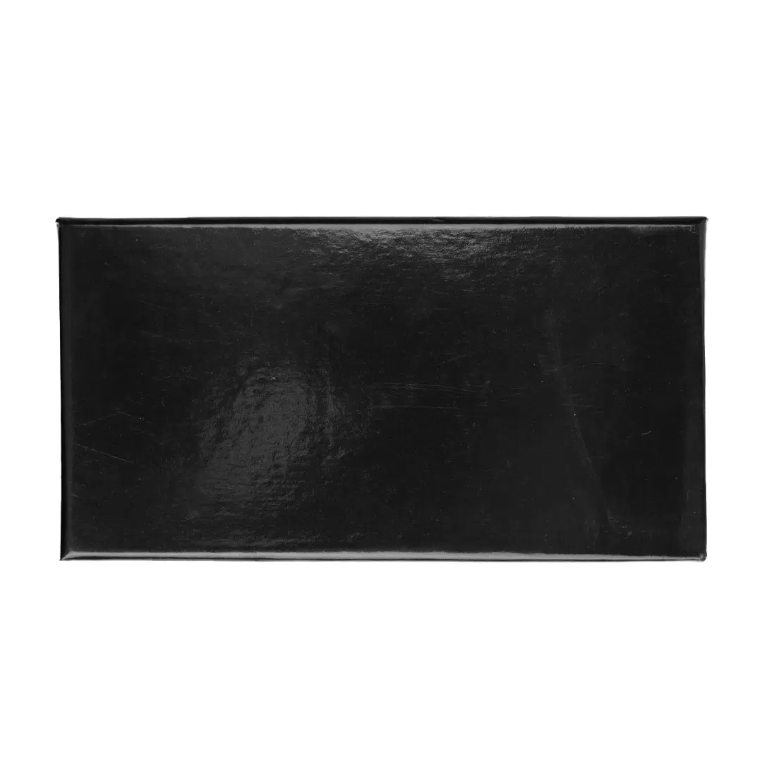 Juego de Poker Flop Negro miniatura 3