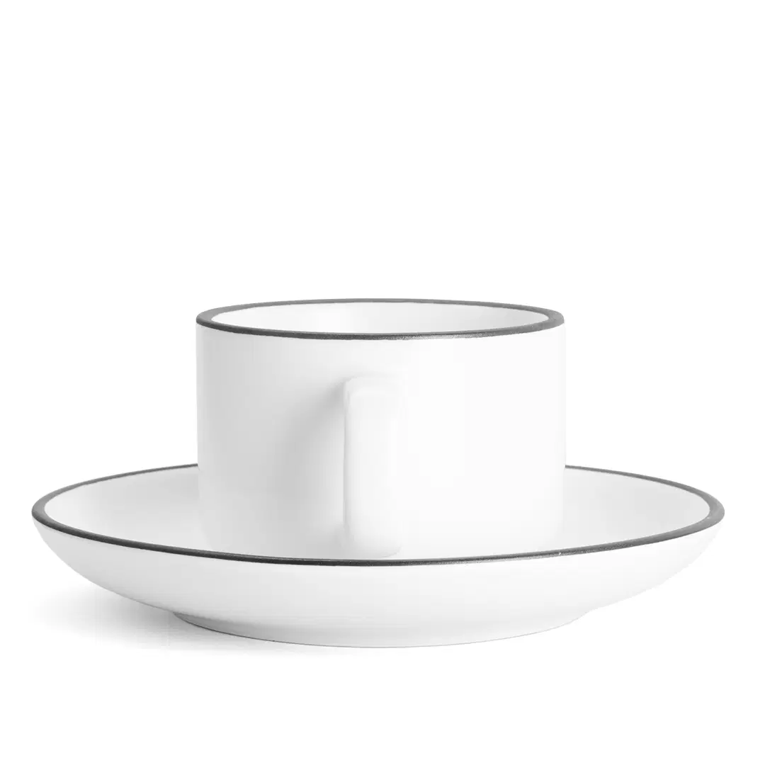 Taza Miew Blanco miniatura 3