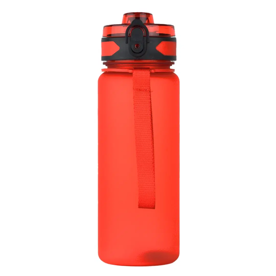 Cilindro Frox Rojo miniatura 3