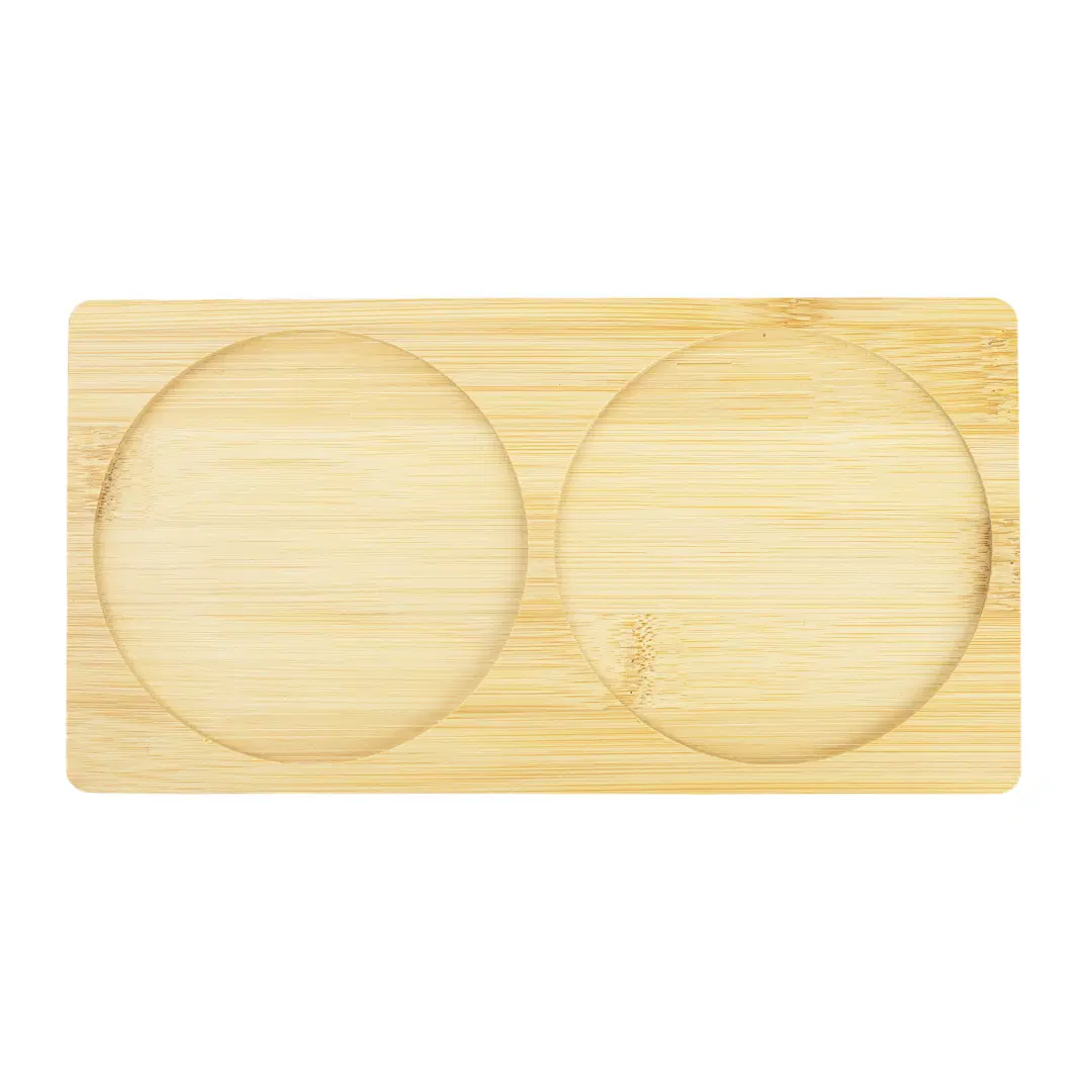Set Brace Madera miniatura 3